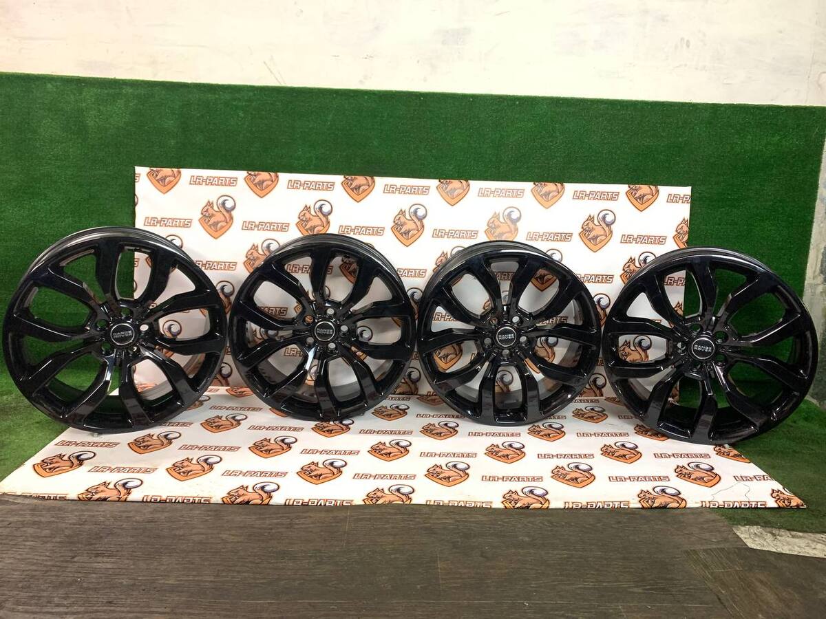 LR4254251 Колісний диск R21 Range Rover Sport L494 (2014-2022) Б/У